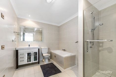 Property photo of 21 Bishop Avenue Pemulwuy NSW 2145