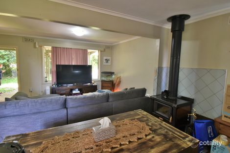 Property photo of 41 Old Waratah Road Fish Creek VIC 3959