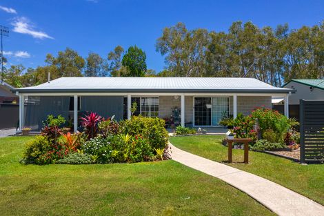 14 Impey Ave, Tin Can Bay, QLD 4580