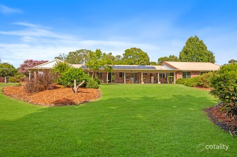 1 HAWK RD, POMONA, QLD 4568