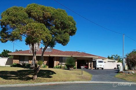 34 Ricketts Ct, Rockingham, WA 6168