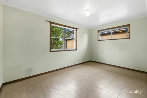 Property photo of 3A King Edward Street Croydon NSW 2132