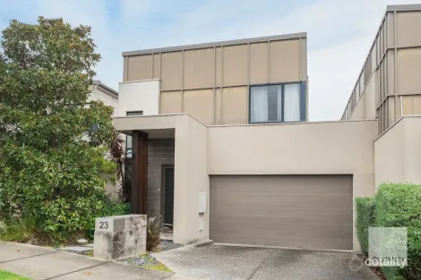23 Muyan Cct, Burwood, VIC 3125