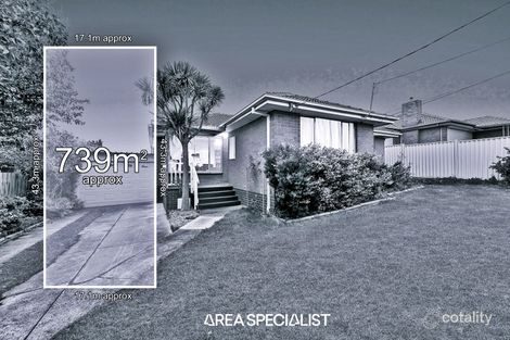 Property photo of 18 Dorothy Street Doveton VIC 3177