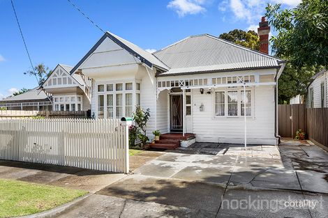 Property photo of 6 Sargon Grove Brighton VIC 3186