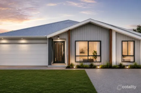 22 Coolabah St, Russell Island, QLD 4184