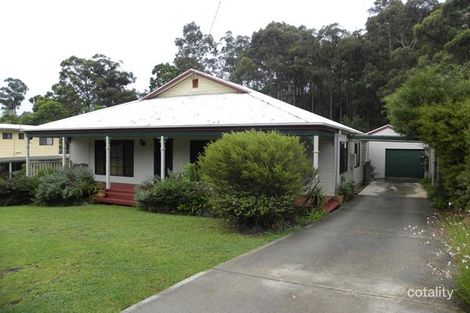 Property photo of 3 Sandpiper Place Catalina NSW 2536