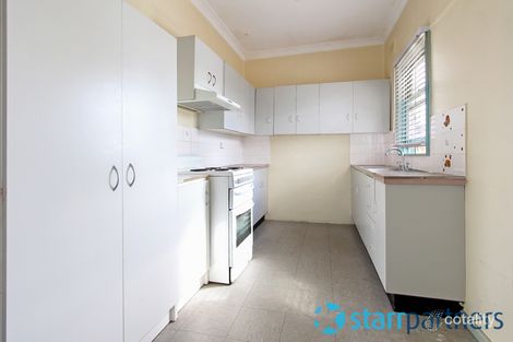 Property photo of 12 Gazzard Street Birrong NSW 2143