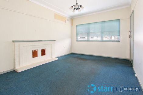 Property photo of 12 Gazzard Street Birrong NSW 2143