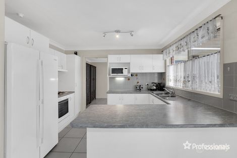 Property photo of 5 Caspian Court Plumpton NSW 2761