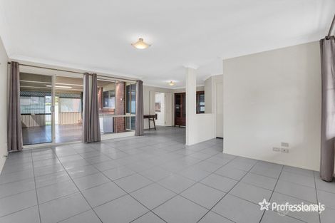 Property photo of 5 Caspian Court Plumpton NSW 2761