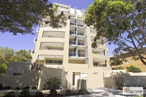 23/26-30 Ocean St N, Bondi, NSW 2026