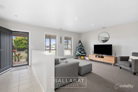 Property photo of 12 Cochrane Court Invermay Park VIC 3350