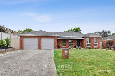 12 Cochrane Ct, Invermay Park, VIC 3350