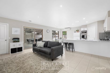 Property photo of 12 Cochrane Court Invermay Park VIC 3350