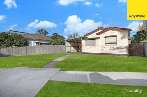 Property photo of 40 Toongabbie Road Toongabbie NSW 2146