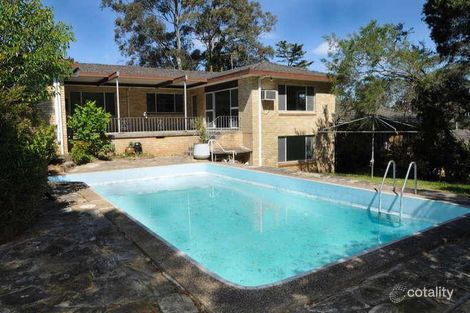 Property photo of 12 Albert Road Beecroft NSW 2119