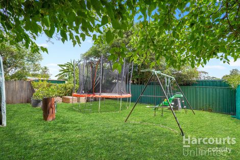 Property photo of 16 Harold Street Blacktown NSW 2148