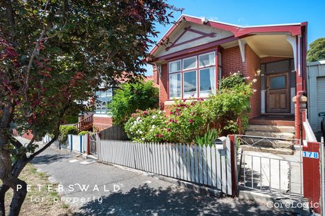 Property photo of 178 Warwick Street West Hobart TAS 7000