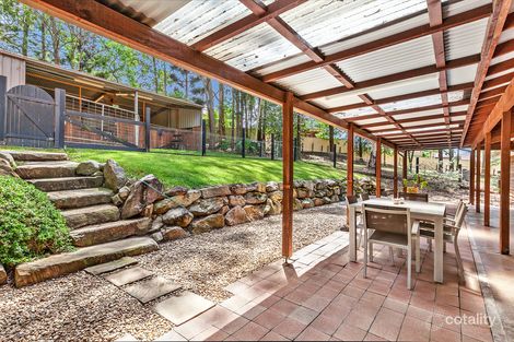 2 James St, Glossodia, NSW 2756