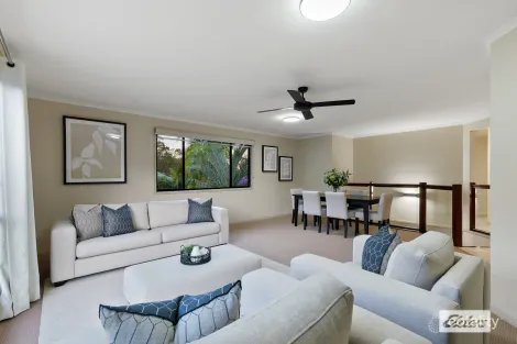 Property photo of 28 Dane Court Shailer Park QLD 4128