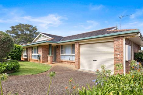 3/43 Seaview Ave, Port Macquarie, NSW 2444