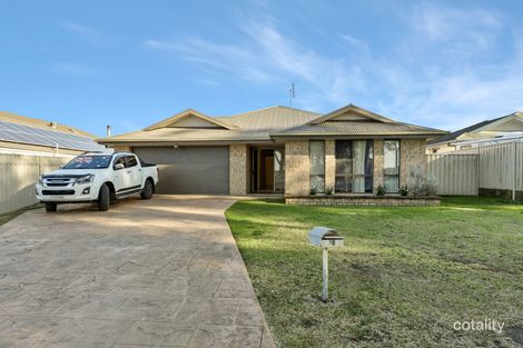 Property photo of 76 Worrigee Road Worrigee NSW 2540