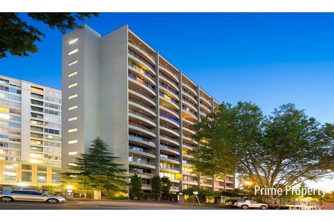 505/81 Queens Rd, Melbourne, VIC 3004