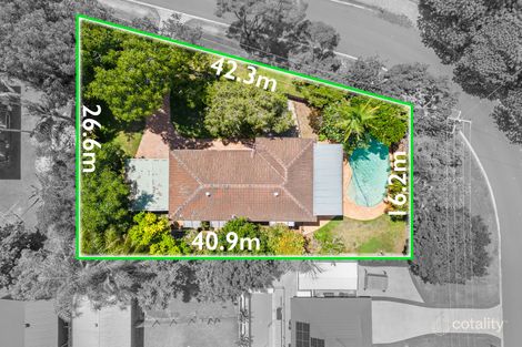 Property photo of 36 Erobin Street Cleveland QLD 4163