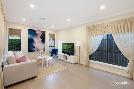 Property photo of 22A River Oak Circuit Kellyville NSW 2155