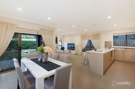Property photo of 22A River Oak Circuit Kellyville NSW 2155