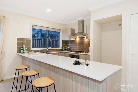 Property photo of 22A River Oak Circuit Kellyville NSW 2155