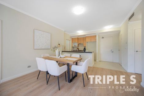 Property photo of 87/10 Webb Street Croydon NSW 2132