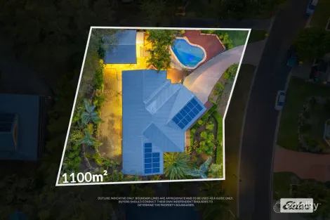 Property photo of 28 Dane Court Shailer Park QLD 4128