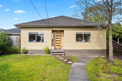 Property photo of 13 Ash Grove Bayswater VIC 3153