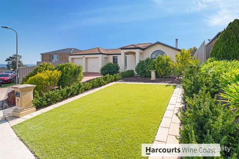 Property photo of 9 Kestrel Circuit Seaford Rise SA 5169