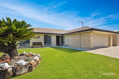 Property photo of 17 Weemilah Court Cooran QLD 4569