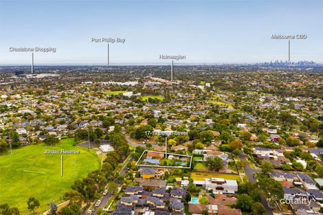 17-19 Burton St, Chadstone, VIC 3148