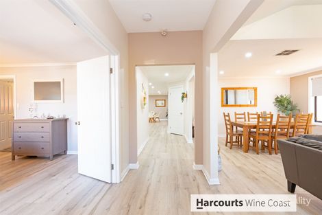 Property photo of 9 Kestrel Circuit Seaford Rise SA 5169
