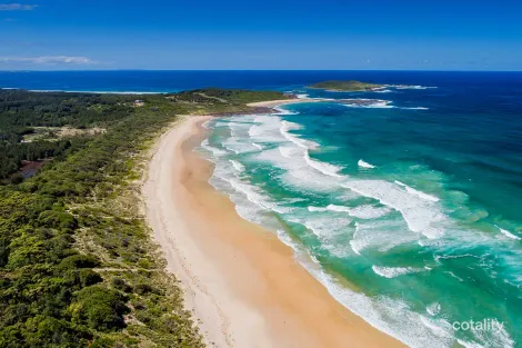 Property photo of 6/381 Murramarang Road Bawley Point NSW 2539