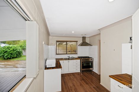 Property photo of 205 Hawker Street Quirindi NSW 2343