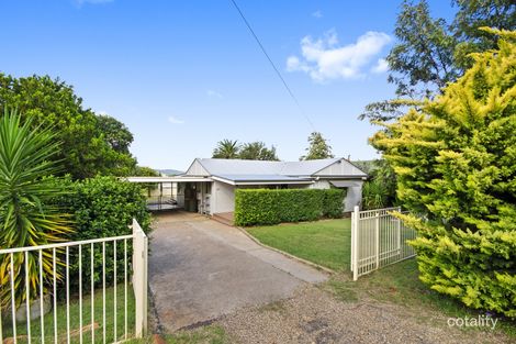 Property photo of 205 Hawker Street Quirindi NSW 2343
