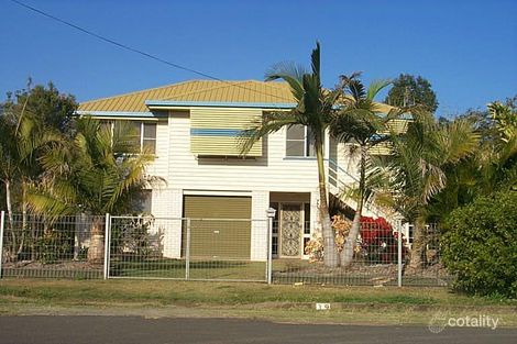 39 Barber St, Bundaberg North, QLD 4670
