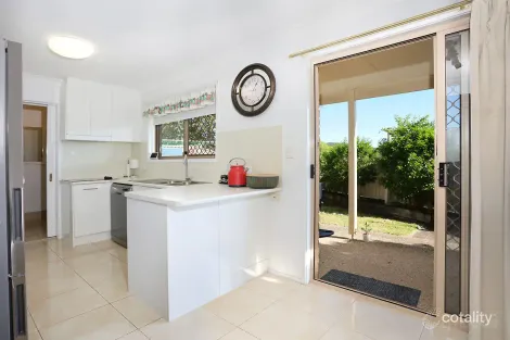 Property photo of 14/2-10 Weedons Road Nerang QLD 4211