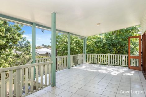 Property photo of 25 Boundary Road Camp Hill QLD 4152