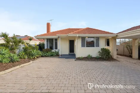 Property photo of 22 Albourne Way Balga WA 6061