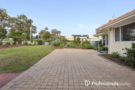 Property photo of 22 Albourne Way Balga WA 6061