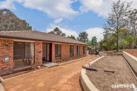 24 Baskerville St, Chisholm, ACT 2905