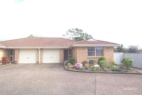 1 Francis St, Cardiff South, NSW 2285