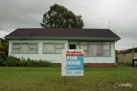 Property photo of 18 Malouf Place Blacktown NSW 2148